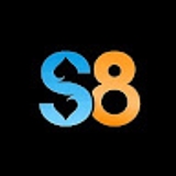 The "S8 Cổng game cá cược" user's logo