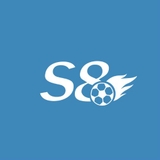 The "S8 Nhà Cái Cá Cược Uy Tín Số 1 Việt Nam 2025" user's logo