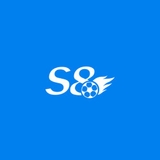 The "Nhà cái S8" user's logo