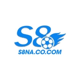 The "S8 " user's logo
