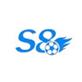 The "S8 " user's logo