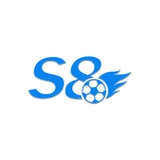 The "S8 Casino" user's logo