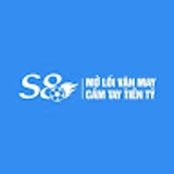 The "S8 NEWS Tin Nhanh Đa Chiều Giải Trí Hàng Đầu" user's logo