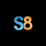 The "S8 OBSERVER" user's logo