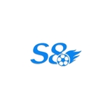The "S8online casino" user's logo