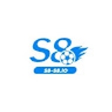 The "S8s8 io" user's logo