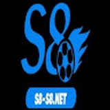 The "S8s8 net" user's logo