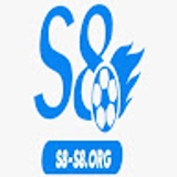 The "S8s8 org" user's logo