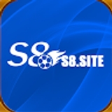 The "s8site" user's logo