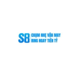 The "s8 " user's logo