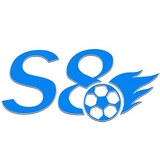 The "S8sky net" user's logo