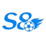 The "Nhà cái S8" user's logo