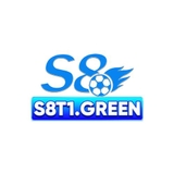 The "nhà cái s8" user's logo
