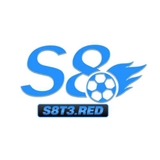 The "S8 Nhà cái" user's logo