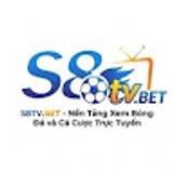 The "Nhà Cái S8" user's logo