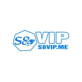 The "s8vipme" user's logo