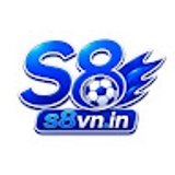 The "s8vnin" user's logo