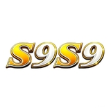 The "S9S9 - Platform Olahraga Digital" user's logo