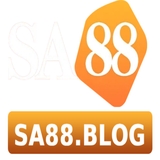 The "sa88 blog" user's logo