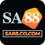The "SA88" user's logo
