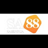 The "SA88" user's logo