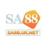 The "SA88 | CỔNG GAME ĐÁ GÀ SA88 CHUẨN TRƯỜNG GÀ" user's logo