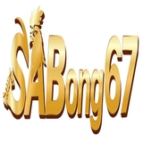 The "Sabong67" user's logo