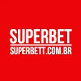 The "registrar-se Superbet" user's logo