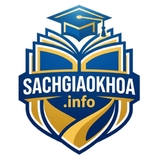 The "Sách Giáo Khoa" user's logo
