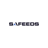 The "safeedstransport" user's logo