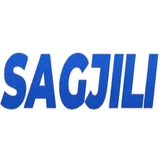 The "SAGJILI" user's logo