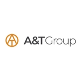 The "A&T Saigon Riverside" user's logo
