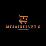 The "sainsburysportal" user's logo