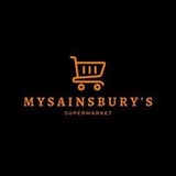 The "sainsburyswiki" user's logo