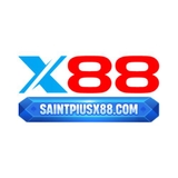 The "Nhà cái X88" user's logo