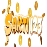 The "sakti123linkorg" user's logo