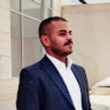 Taha Salim