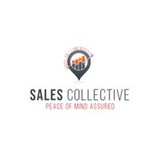 The "Sales Collective" user's logo