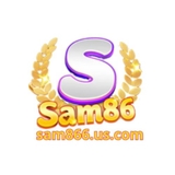 The "Sam86" user's logo