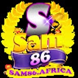 The "Sam86" user's logo