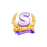 The "sam86center" user's logo