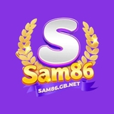 The "sam86gbnet" user's logo