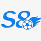 The "Samsung Galaxy S8" user's logo