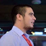 Santiago Agustin Melgarejo Leguizamon