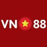 The "VN88 " user's logo