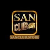 The "SanClub" user's logo