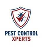 The "San Fernando Pest Control Xperts" user's logo