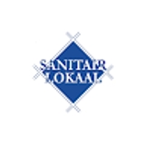 The "Sanitair Lokaal" user's logo