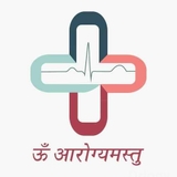 The "sanjivinisuperspecialityhospital" user's logo