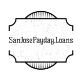 The "sanjosepaydayloans" user's logo